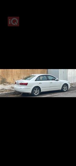 هيونداي سوناتا
